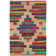 Mod Chindi Multi Handwoven Jute Rug