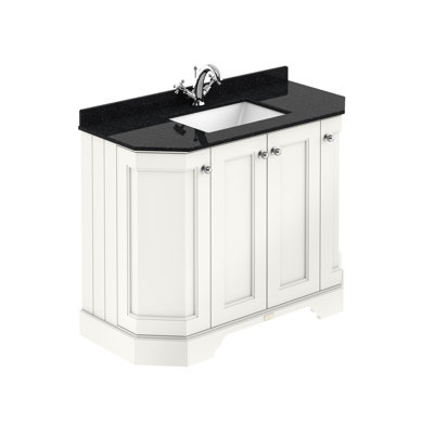 Bayswater 1036 mm Bathroom Vanity
