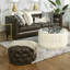Table basse Solid