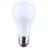  15 Watt (100 Watt Equivalent), A19 LED, Non-Dimmable Light Bulb, E26/Medium (Standard) Base-27159753
