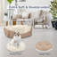 Lit rond pour chat-707133041-707133318