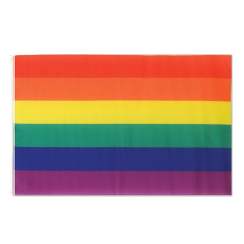 Drapeau traditionnel