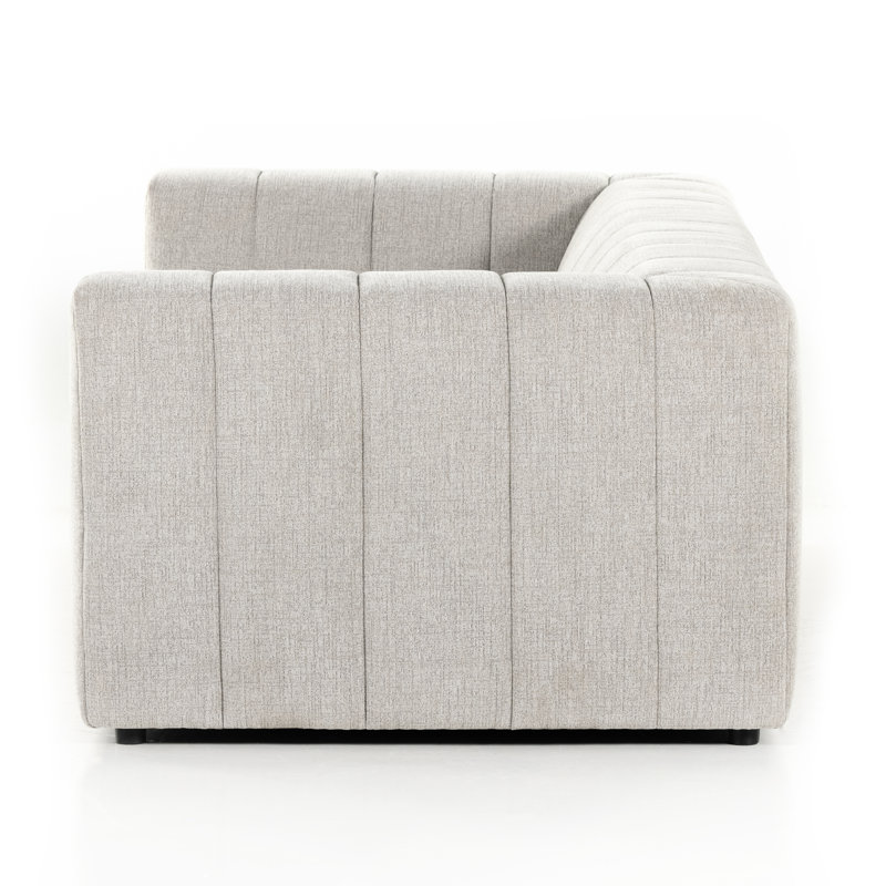 Langham Sofa, Napa Sandstone
