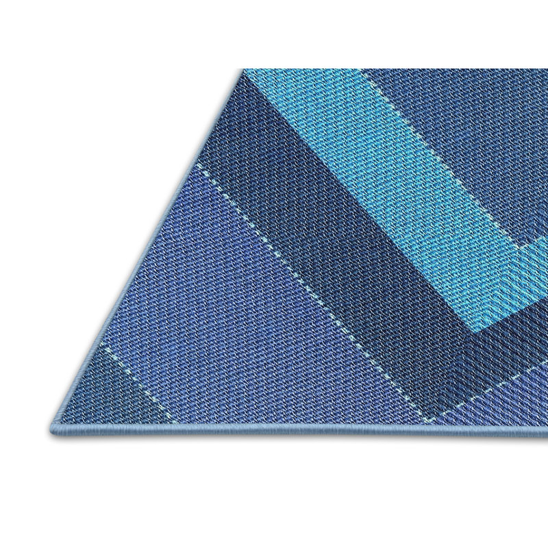 Sabb Indoor Rug, Rectangle 8' x 10'