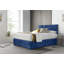 New Empire Conistan Divan Ottoman with Headboard on Struts-282722112-282722140