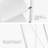2 - Step Steel Lightweight Folding Small Step Ladder-63376370-63376371