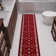 Kaira Soft Non-Slip Indoor Rug