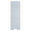 Commode Milan G08590-CH, blanc