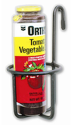 Hudspeth Metal Slatwall Bin