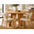 Natural Wood est en rupture de stock sélectionné