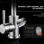 Foundove Kitchen Faucet