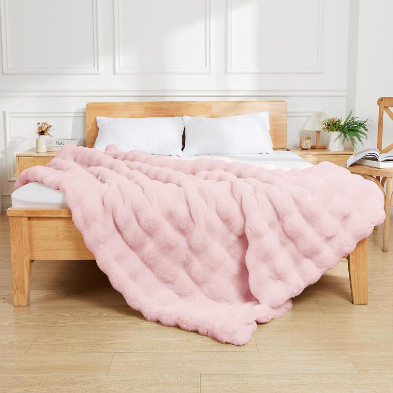 Throw Blanket