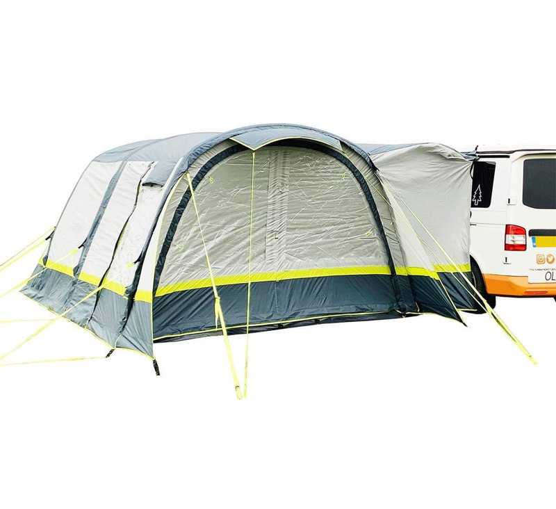 Kali 5 Person Tent
