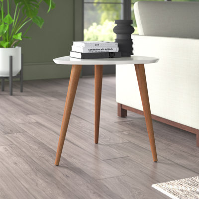 Table de bout Michaelson
