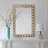 Rings Mirror