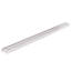 Urban 12 in. L x 1 in. W Glass Liner Tile Trim-53665355