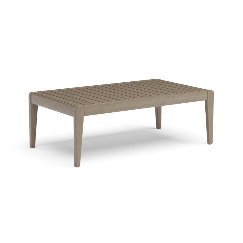 Table basse Ojai