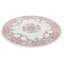 Costilla Floral Hand Woven Area Rug-1352102087