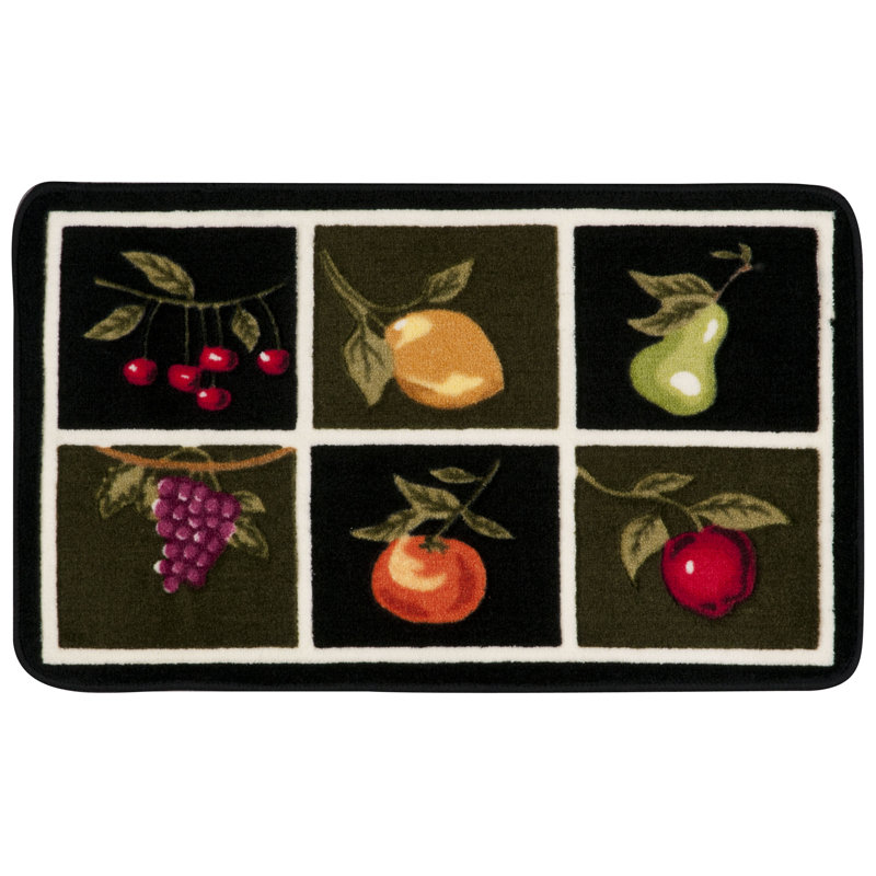 Meisel Rug