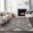 Chayden Indoor/Outdoor Chantille ACN1010 Area Rug-1278580243