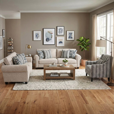 Adline Living Room Set