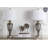 Stefan Metal Table Lamp
