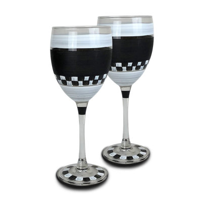Penton 10.5 oz. Stemmed Wine Glass