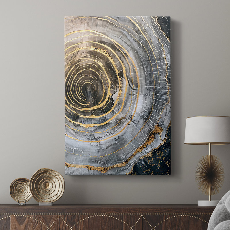 ABSTRACT Series CCxxxviii - galerie sur mesure, H 12 po x l 8 po