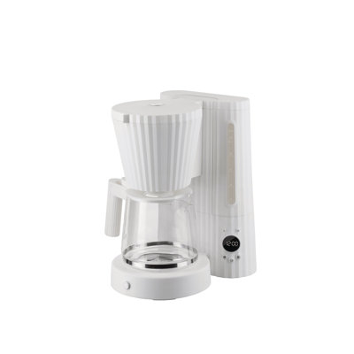 Plissé Drip Coffee Maker Us Plug