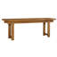 Naga 84'' W Console Table
