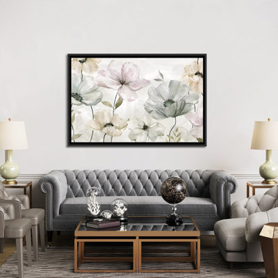 " Garden Grays " by Carol Robinson