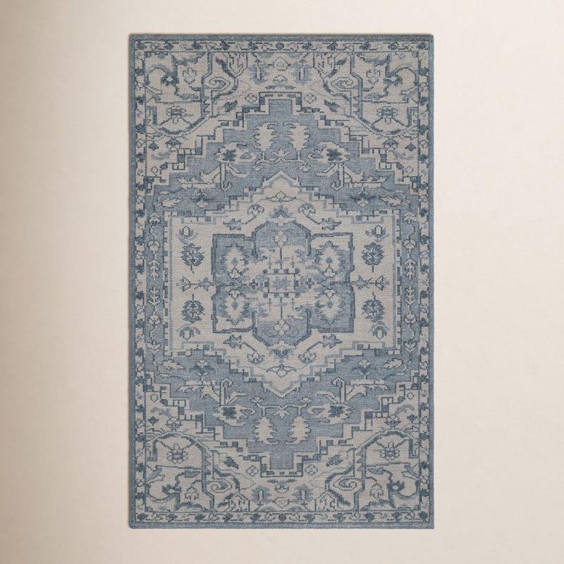 Baxter Iqra Area Rug, Rectangle 7'9" x 9'9"