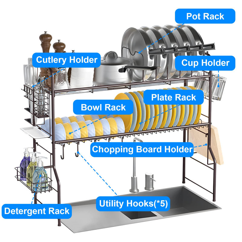 Drain Tray