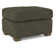 Upholstered Ottoman