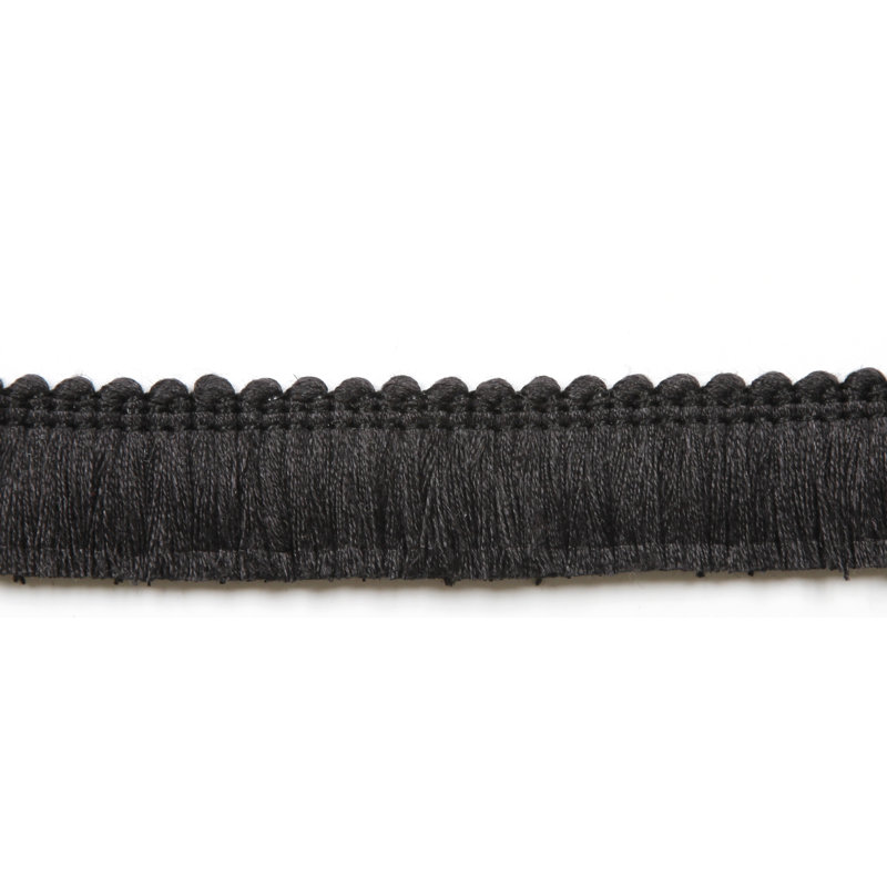 Tissu Legacy, Fumée