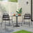 Bistro Set, Terra Nova