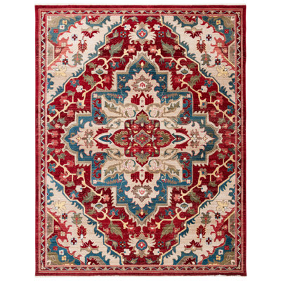 Kurtz Performance Oriental Rug