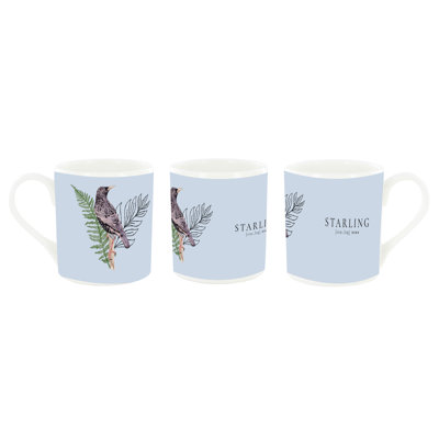 Formaran Bone China Teacup