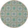 Tapis géométrique performance Childs