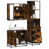 Rustric Brown selected
