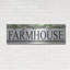 «Farmhouse Floral» par Cindy Jacobs-1340089540