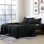 Ensemble de draps 4 pièces Swift Home Smart