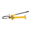 Pompe hydraulique manuelle Somaria CP-700 avec jauge