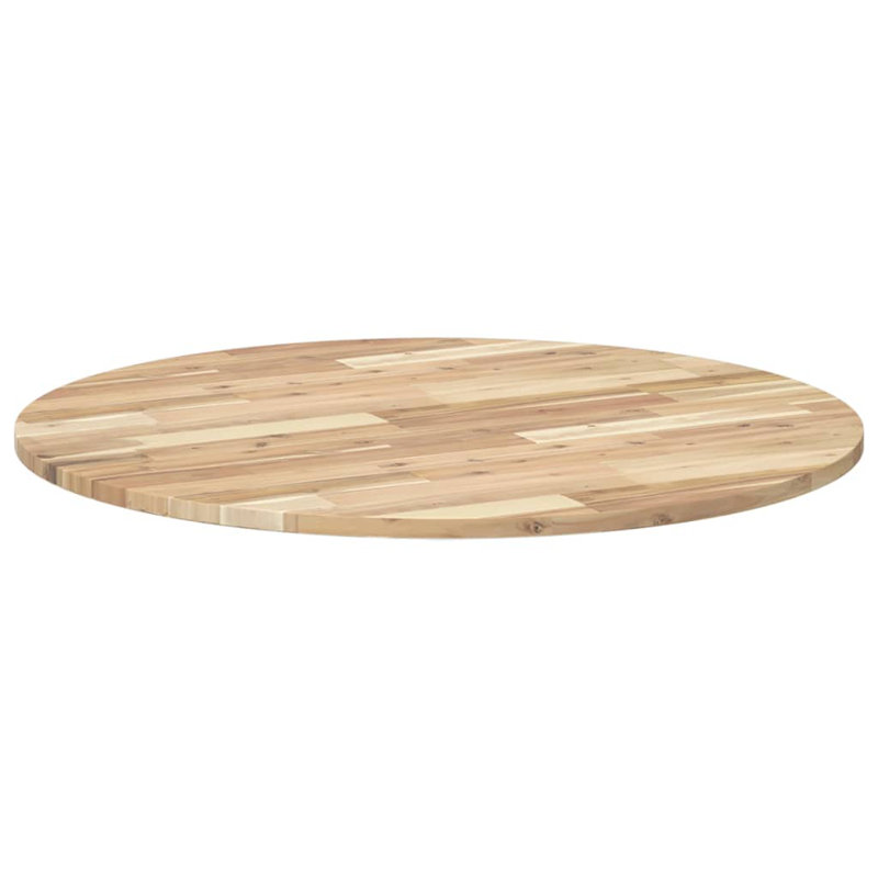 Suellen Solid Wood Table Top, 2cm H x 90cm W x 90cm D