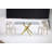 Modern Rectangular Glass Table-1232718296