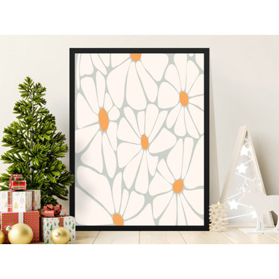 Conerly Single Picture Frame Print