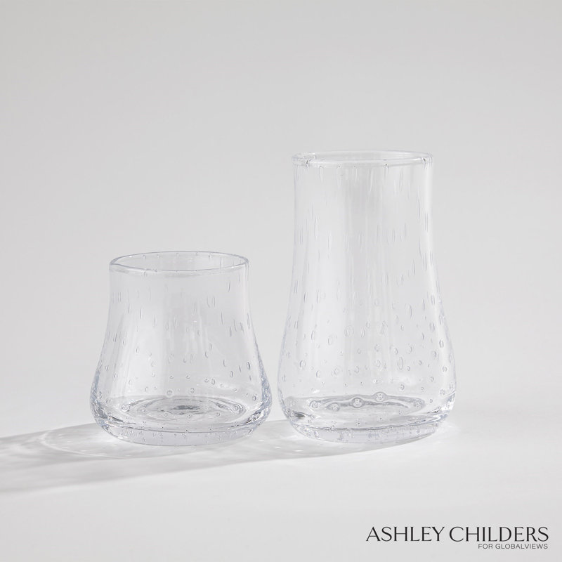 Hamish Drinking Glass