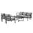 Kemariyah Multiple Chairs Seating Group with Cushion