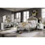 Table de chevet Glam 1Pc