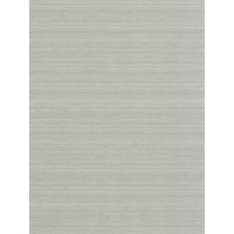 Raw Silk Wallpaper, Silver Birch